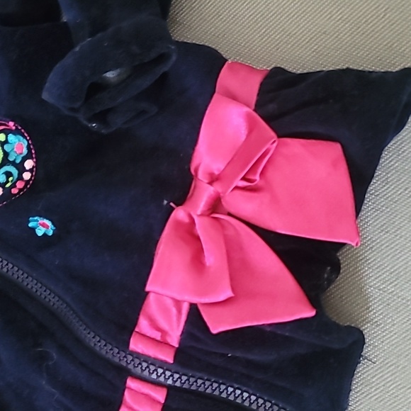 💚5/$20💚 Copper Key Zipup Hoodie - Picture 3 of 3